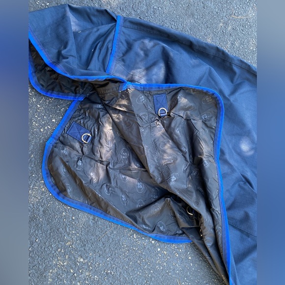 Schneiders Horse Turnout Sheet - Picture 9 of 15